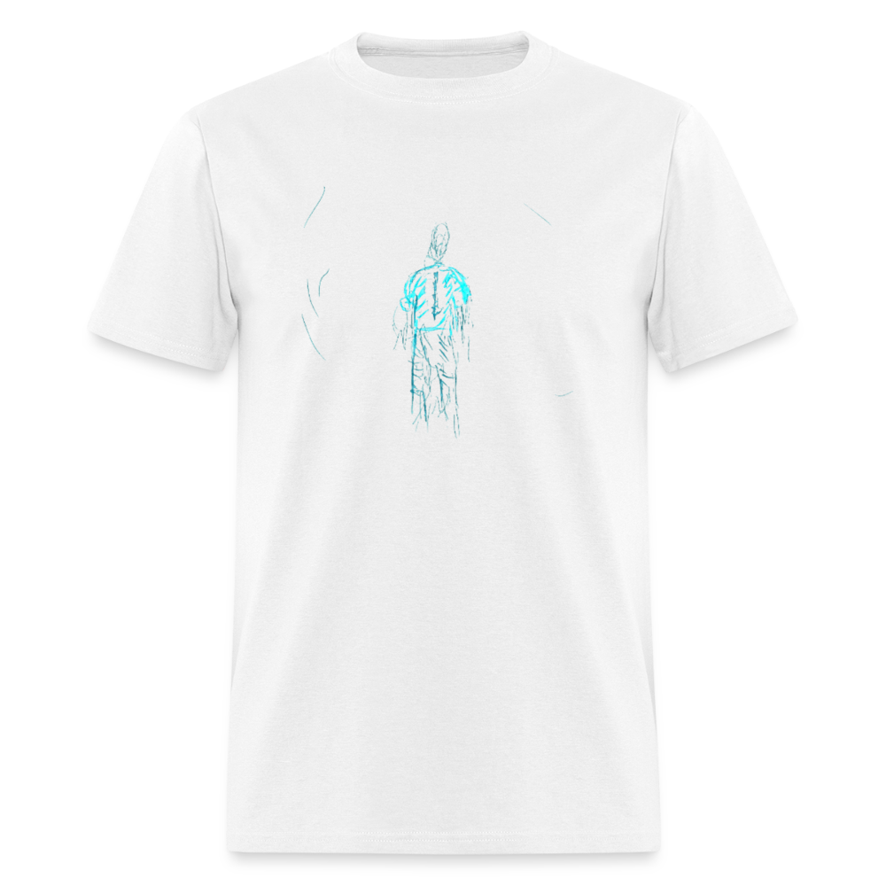 The Dead Bearcats Unisex Classic T-Shirt - white