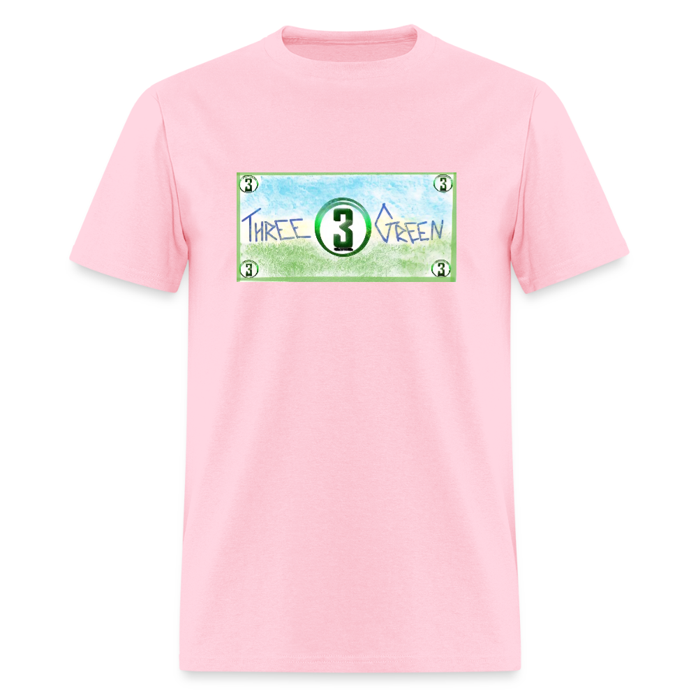 The Dough Unisex Classic T-Shirt - pink