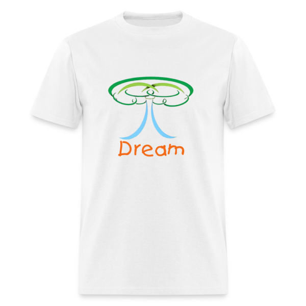 OG Dream Tree Unisex Classic T-Shirt