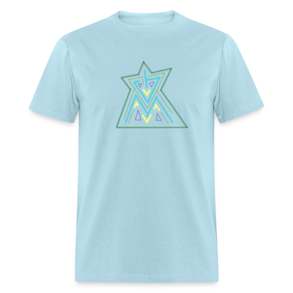 Star Mountain Unisex Classic T-Shirt