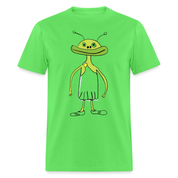 The Dreamer Unisex Classic T-Shirt