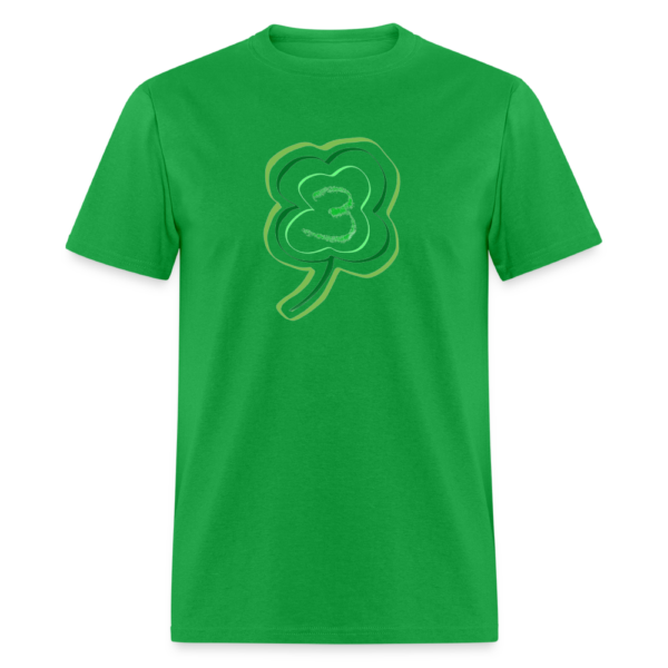 Rock Logo Unisex Classic T-Shirt